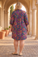 The Autumn in Bloom Lizzy Dress