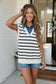 With an Ocean View Sweater Vest