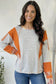 Boho Patchwork Daydream Raglan