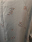 19. XL Lauren Conrad Cornflower Blue Dramatic Sleeve Top