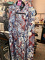 38. 2x Rose & Grace NYC Americana Duster