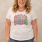 Choose Your Size Pressed Shirt  - Patchwork Mama