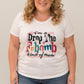 Choose Your Size Pressed Shirt  - I'm a "drop the F Bomb" kind of mom
