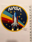Press Your Own - Nasa Graphic