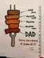 Press Your Own - You're The Rarest of them ALL Dad