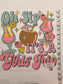 Press Your Own - Oh Ship, it's a Girls Trip