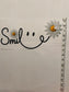 Press Your Own - Smile Knit Daisy