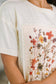 Knee Deep in Flowers We Applique Top