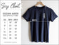Book Girl Graphic Tee and Sweatshirt