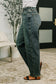 Teressa High Waist Marlow Jean with Hollywood Waist